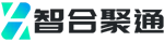 智合聚通 - 广电手机号码企业认证服务LOGO